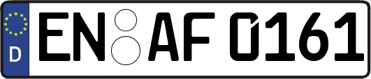 EN-AF0161