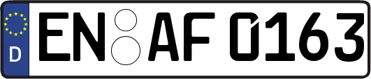 EN-AF0163