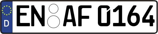 EN-AF0164