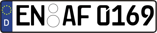 EN-AF0169