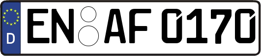 EN-AF0170