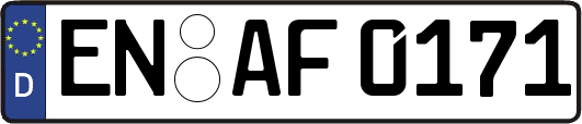 EN-AF0171