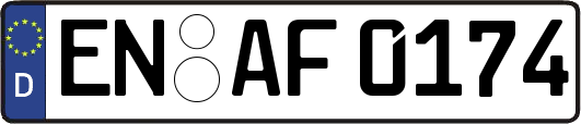 EN-AF0174