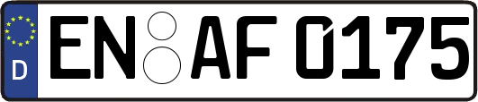 EN-AF0175