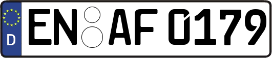 EN-AF0179