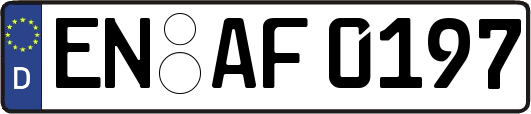 EN-AF0197