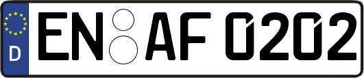 EN-AF0202
