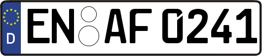 EN-AF0241