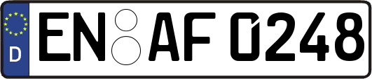 EN-AF0248