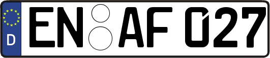 EN-AF027