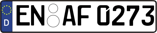 EN-AF0273