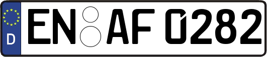 EN-AF0282