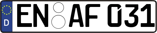 EN-AF031