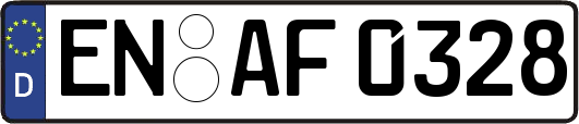 EN-AF0328