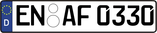 EN-AF0330