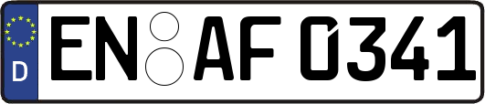 EN-AF0341