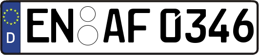 EN-AF0346