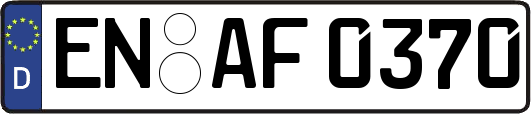 EN-AF0370