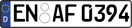 EN-AF0394