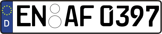 EN-AF0397