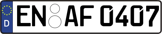 EN-AF0407