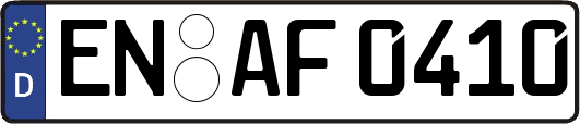 EN-AF0410