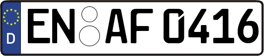EN-AF0416
