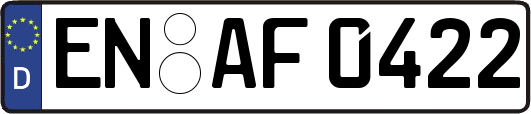 EN-AF0422