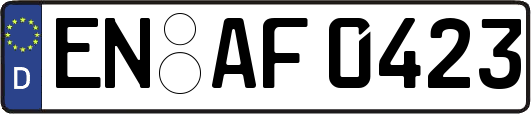 EN-AF0423