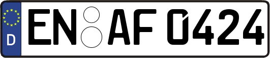 EN-AF0424