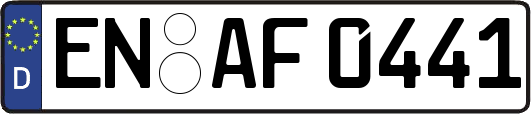 EN-AF0441