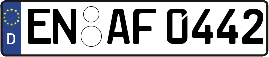 EN-AF0442