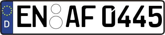 EN-AF0445