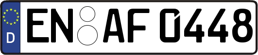 EN-AF0448