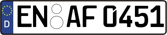 EN-AF0451