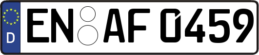 EN-AF0459