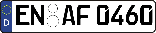 EN-AF0460