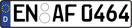 EN-AF0464
