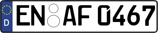EN-AF0467