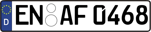 EN-AF0468