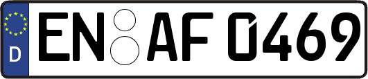 EN-AF0469