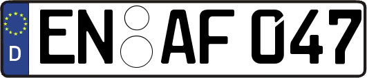 EN-AF047
