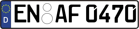 EN-AF0470