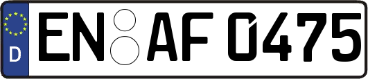 EN-AF0475