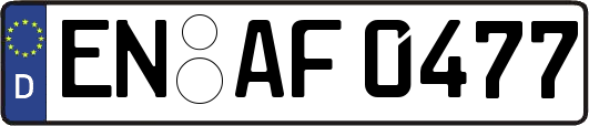 EN-AF0477