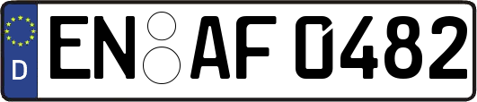 EN-AF0482