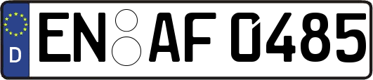 EN-AF0485