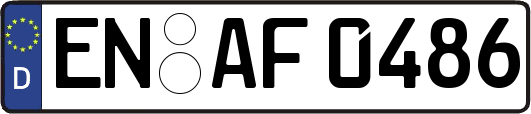 EN-AF0486