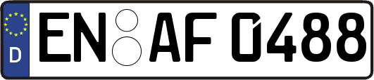 EN-AF0488