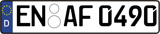 EN-AF0490